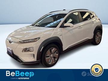 Hyundai Kona 39 KWH EV XPRIME SAFETY PACK