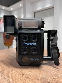 Polaroid MiniPortrait - Fotocamera Istantanea