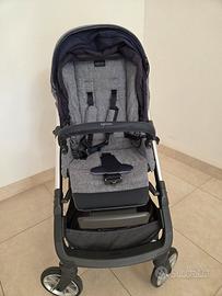 Inglesina aptica 5 pezzi