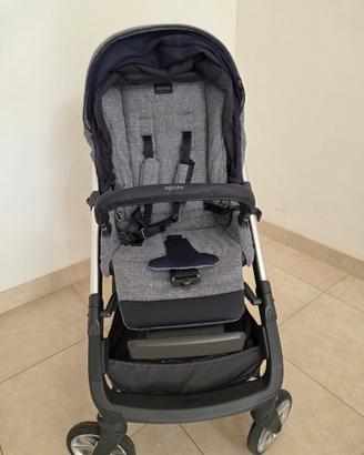Inglesina aptica 5 pezzi