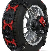 Catene da neve  MODULA PLASTIC GRIP