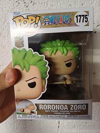 pop funko Zoro 