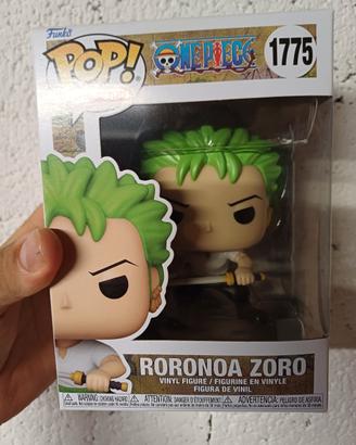 pop funko Zoro 
