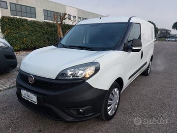 FIAT Doblo Doblò 1.4 Natural Power PL-TN 3 POSTI