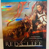 Red Cliff. La Battaglia dei Tre Regni.
