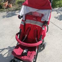 Passeggino leggero Inglesina