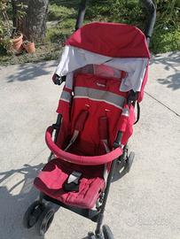 Passeggino leggero Inglesina