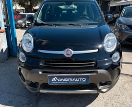 Fiat 500L 1.3 Multijet 95 CV Trekking