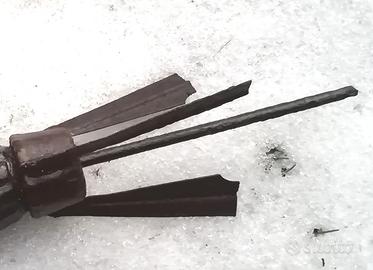 Ww1 Scavo 1gm Prima Guerra mondiale Kuk Alpini 