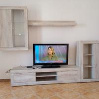 Appartamento arredato ad Erchie