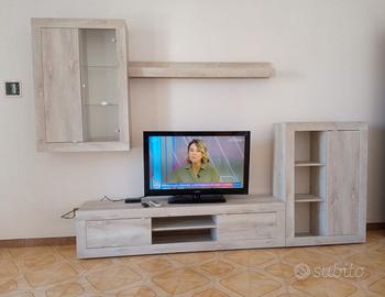 Appartamento arredato ad Erchie