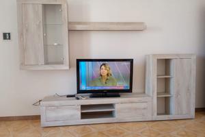 Appartamento arredato ad Erchie