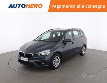 BMW 218 SV58220