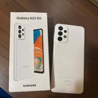 Samsung galaxy A23 5g