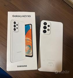 Samsung galaxy A23 5g