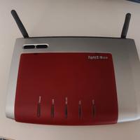 Friz!box 3272 modem router
