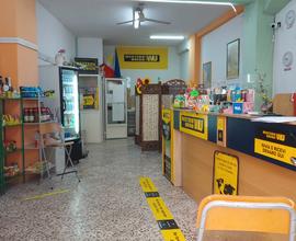 Via Carmine - Locale di 54 mq