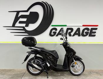 Honda SH 150 - 06/2020 - 12965 km -