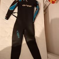 muta triathlon orca donna 