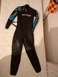 muta triathlon orca donna 