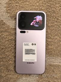 Xiaomi 17 pro max 1 tera. 