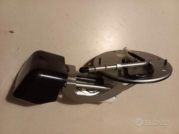 Pompa benzina hornet