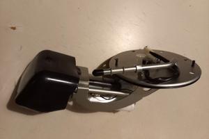 Pompa benzina hornet