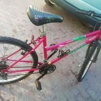 Bicicletta Legnano
