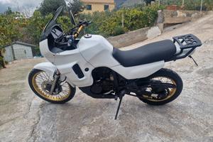 honda Transalp 600 xl