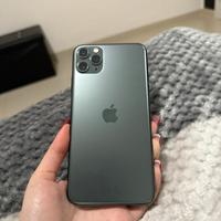 iPhone 11 pro max