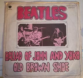 the Beatles 