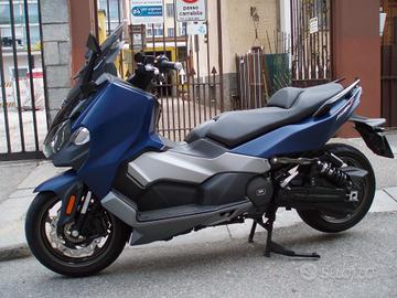 Sym Maxsym TL 500 ABS - 10487 km