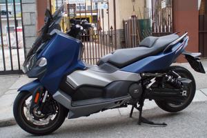 Sym Maxsym TL 500 ABS - 10487 km