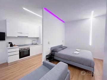 Bicocca-Precotto: Monolocale NO COSTI AGENZIA