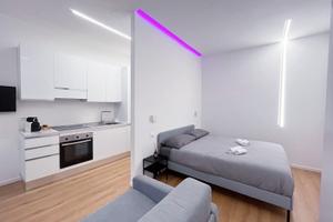 Monocale Greco Bicocca Precotto