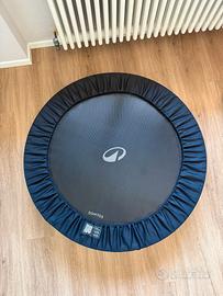 Tappeto elastico Decathlon Fit Trampo 100