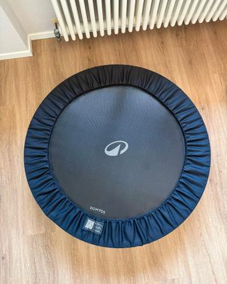 Tappeto elastico Decathlon Fit Trampo 100