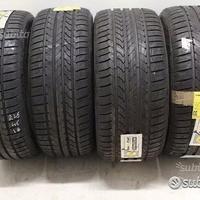 Gomme 255 40 18 - 225 45 18 good year