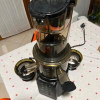 Nordmende Genius Estrattore a Freddo