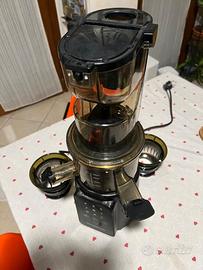 Nordmende Genius Estrattore a Freddo