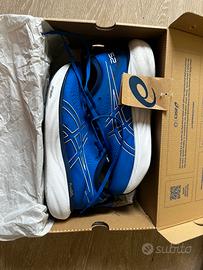 Asics nimbus