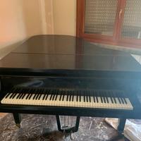 pianoforte Schiedmayer