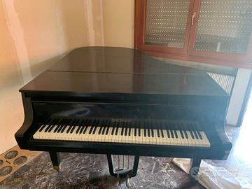 pianoforte Schiedmayer