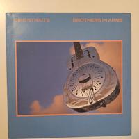 Vinile Dire Straits