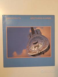 Vinile Dire Straits