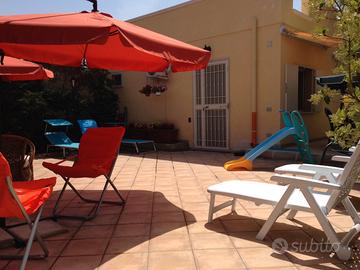 Campomarino-villetta indipendente