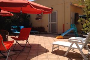 Campomarino-villetta indipendente