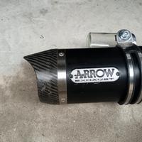 Arrow thunder per Mt-09