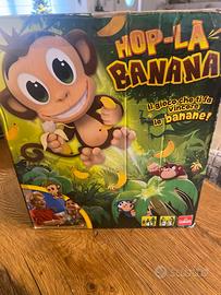 Gioco hop la banana - Tutto per i bambini In vendita a Pordenone