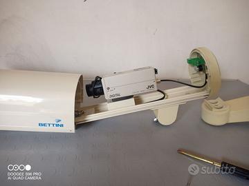 Custodia per Telecamera BETTINI